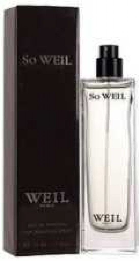 عطر ويل سو ويل