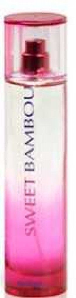 عطر ويل سويت بامبو