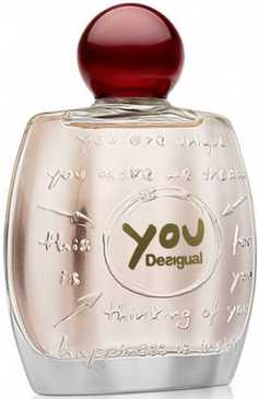 عطر ديسيجوال يو
