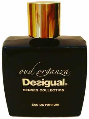 عطر ديسيجوال عود أورجنزا