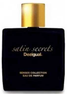 عطر ديسيجوال ساتين سيكريتس