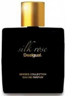 عطر ديسيجوال سيلك روز