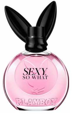 عطر بلاي بوي سيكسي سو وات
