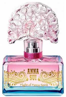عطر آنا سوي فلايت أوف فانسي سبيريت