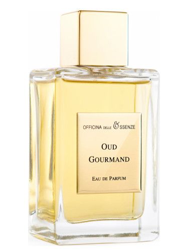 عطر أوفيسنا ديل اسنس عود جورماند