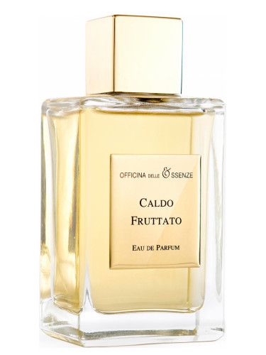 عطر اوفيسنا ديل اسنس كالدو فروتاتو