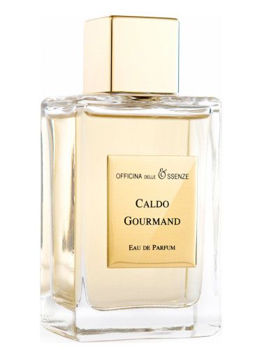 عطر أوفيسنا ديل اسنس كالدو جورماند