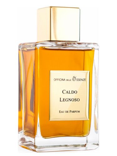 عطر أوفيسنا ديل اسنس كالدو ليجنوزو