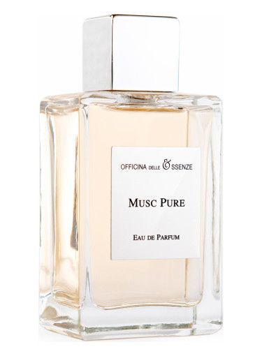 عطر أوفيسنا ديل اسنس مسك بيور