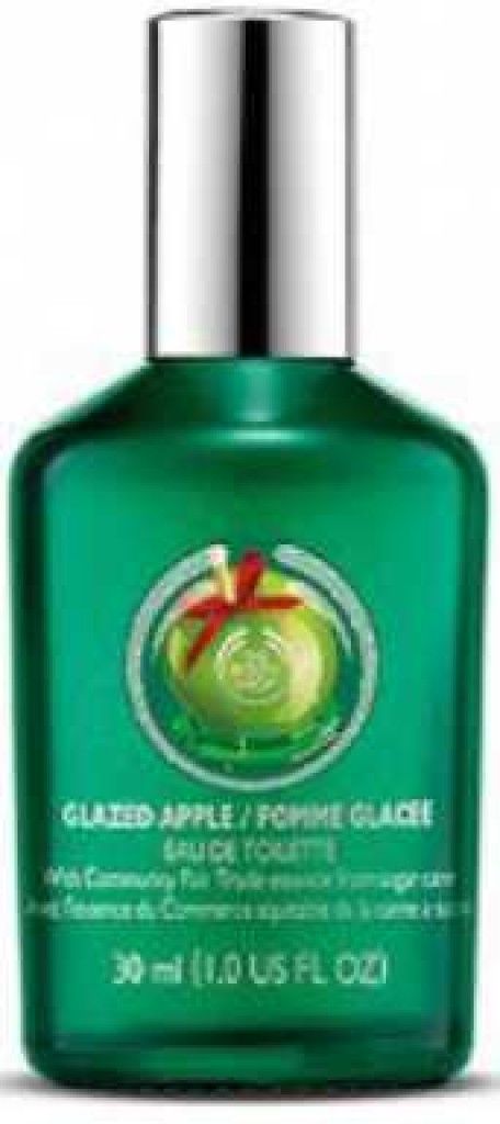 عطر ذا بودي شوب جلازد أبيل