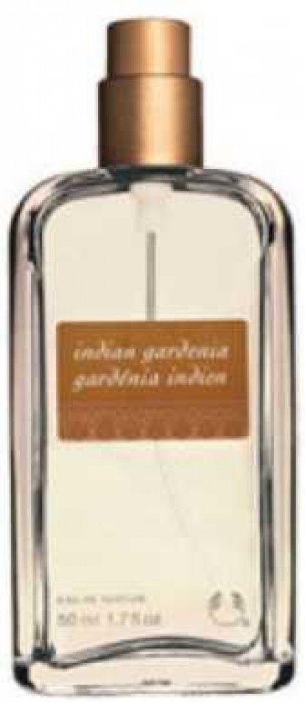 عطر ذا بودي شوب انديان غاردينيا