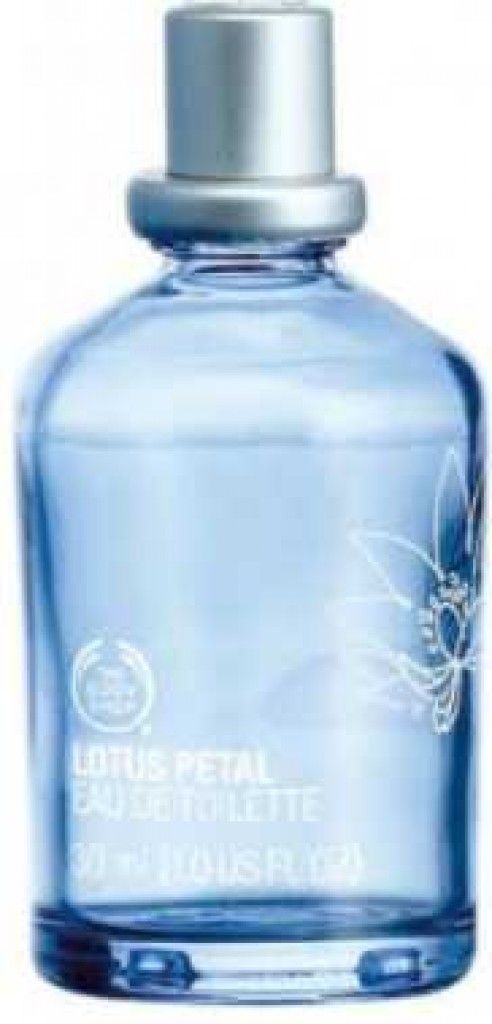 عطر ذا بودي شوب لوتس بيتال
