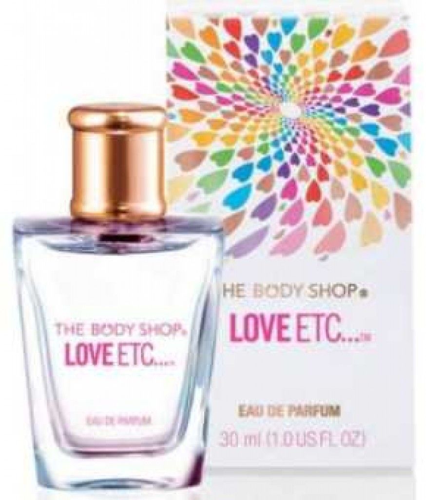Love ETC