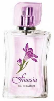 عطر نوفايا زاريا فريزيا