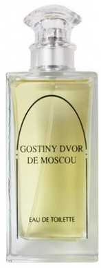 عطر نوفايا زاريا جوستني دفور دي موسكو