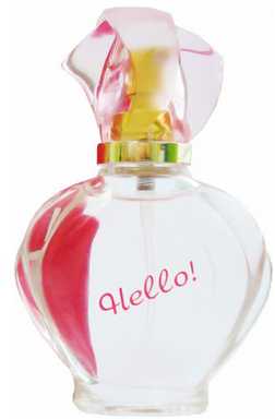 عطر نوفايا زاريا هالو