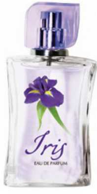 عطر نوفاريا زاريا ايريس