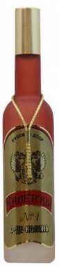 عطر نوفايا زاريا كادتسكاي نامبر 1