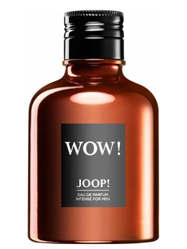 Wow! Eau de Parfum Intense For Men