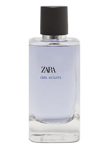 عطر زارا كول هايتس