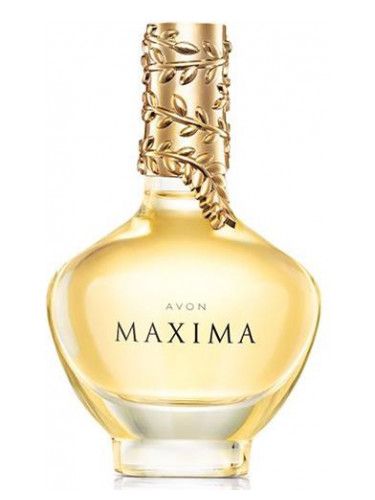 عطر أفون ماكسيما