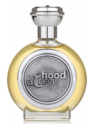 عطر بوديسيا ذا فيكتوريوس الوود