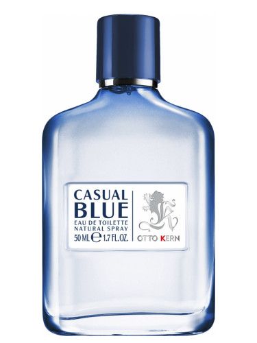 عطر أوتو كيرن كاجوال بلو