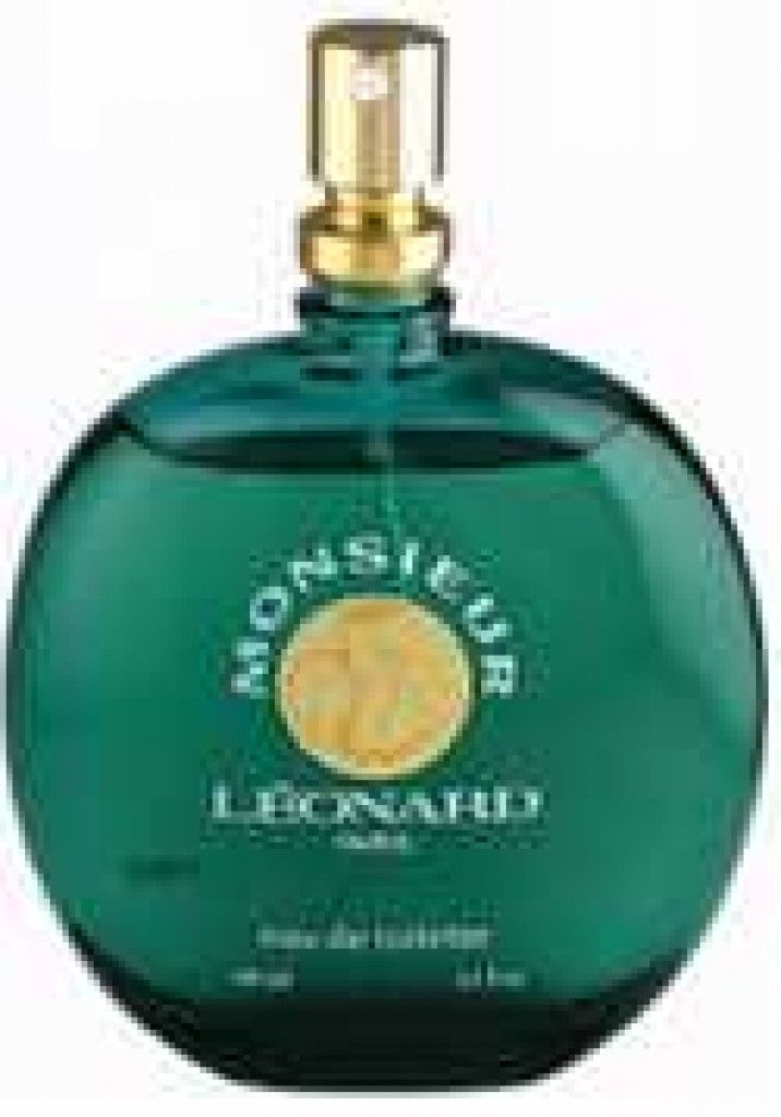 عطر ليونارد مسيو ليونارد