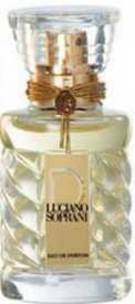 عطر لوتشيانو سوبراني دي لوتشيانو سوبراني