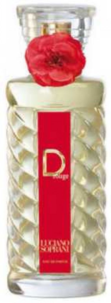 D Rouge
