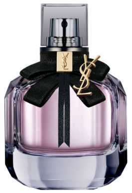 Mon Paris Gold Attraction Edition
