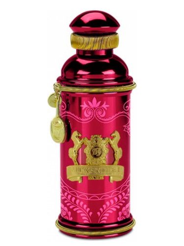 عطر ألكساندر جي ألتيس ميسور