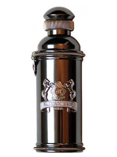 عطر ألكساندر جي أرجنتك