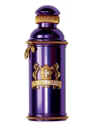 عطر ألكساندر جي أيريس فيوليت