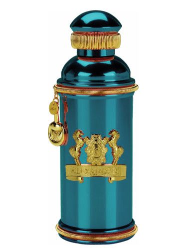 عطر ألكساندر جي مندرين سلطان
