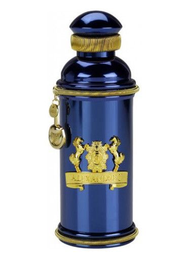 عطر ألكساندر جي زفير عود فانيل