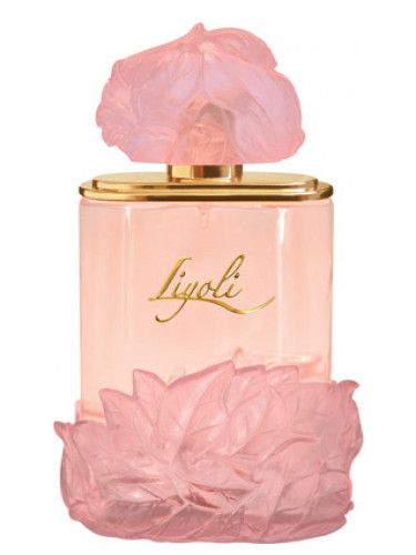 عطر ألكساندر جي ليولي