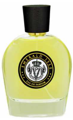 عطر بارفيومز فنتاج اميرالد أيل