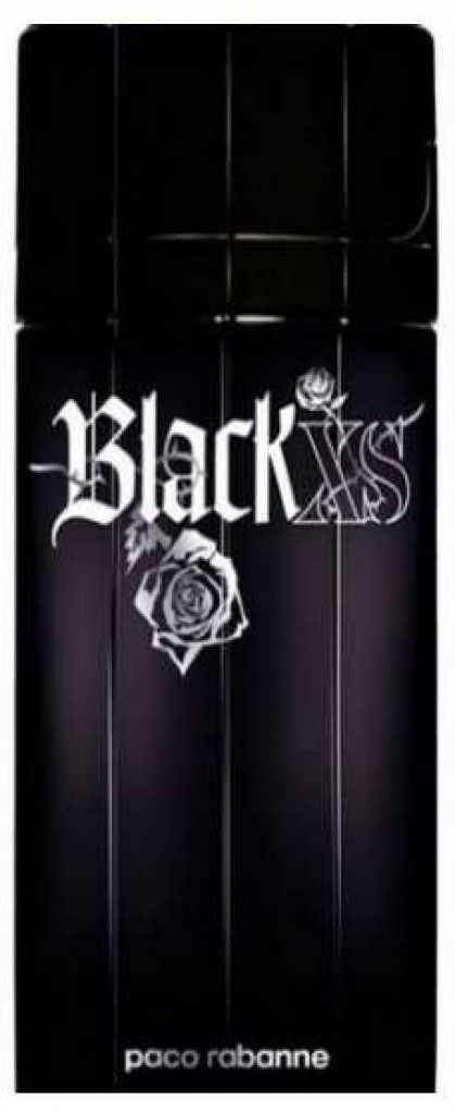 Black XS