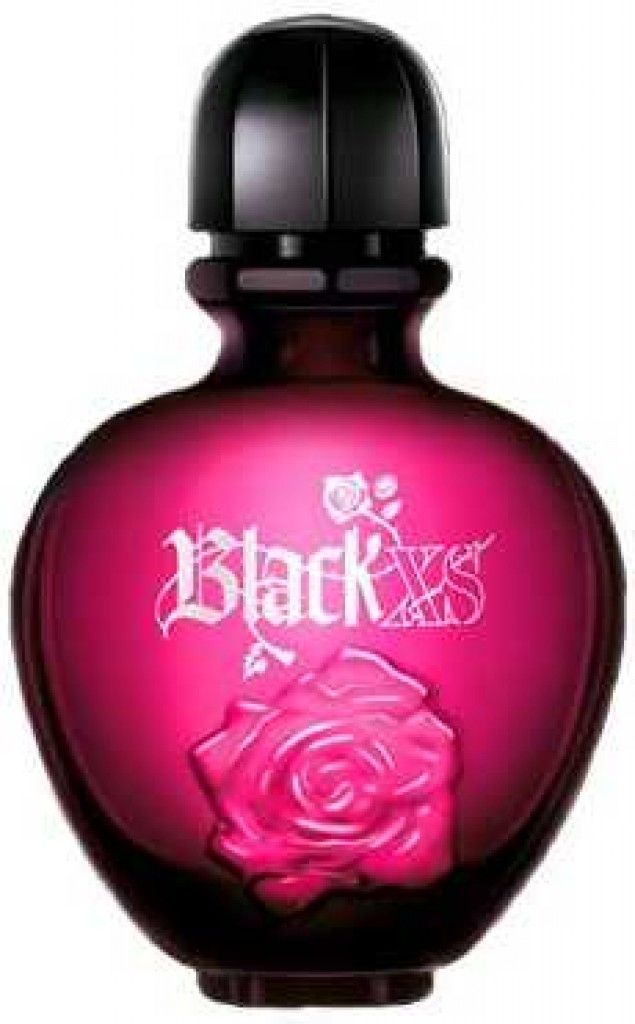 Black XS for Her