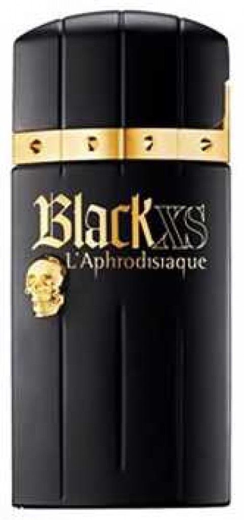 Black XS L'Aphrodisiaque for Men