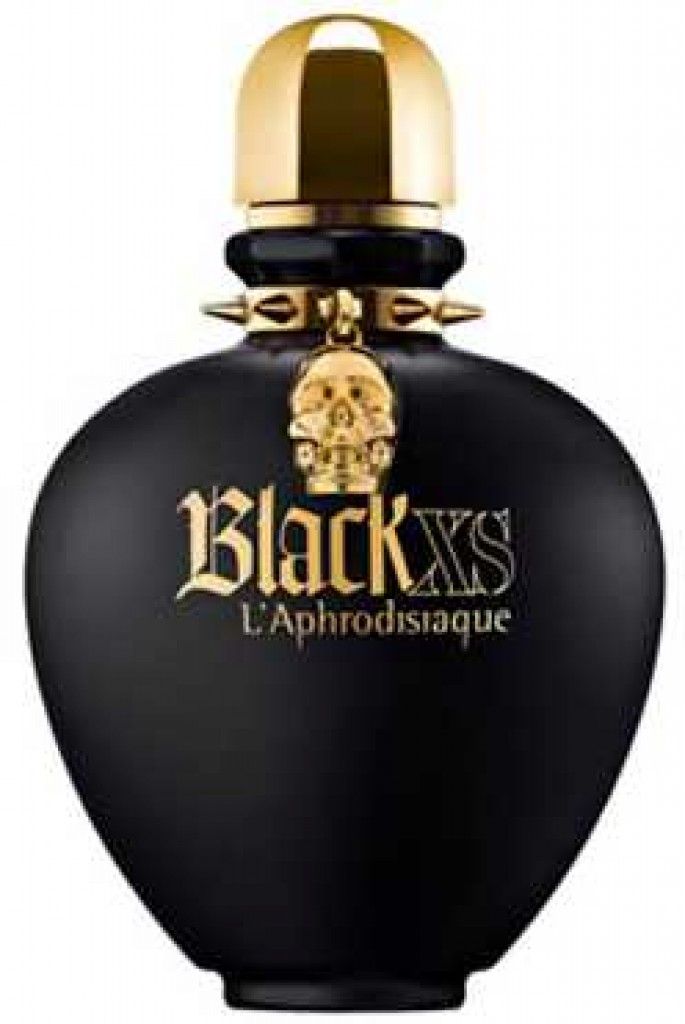 Black XS L'Aphrodisiaque for Women