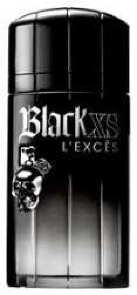 Black XS L'Exces for Him