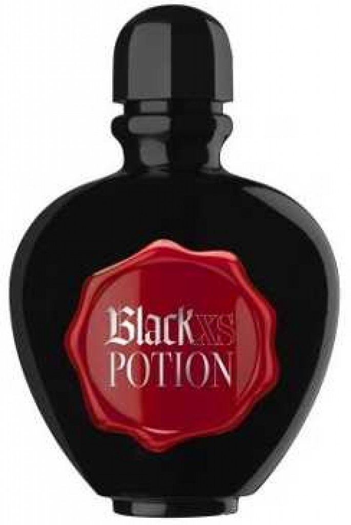 Black XS Potion for Her