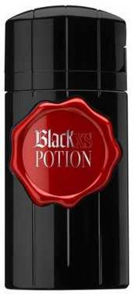Black XS Potion for Him