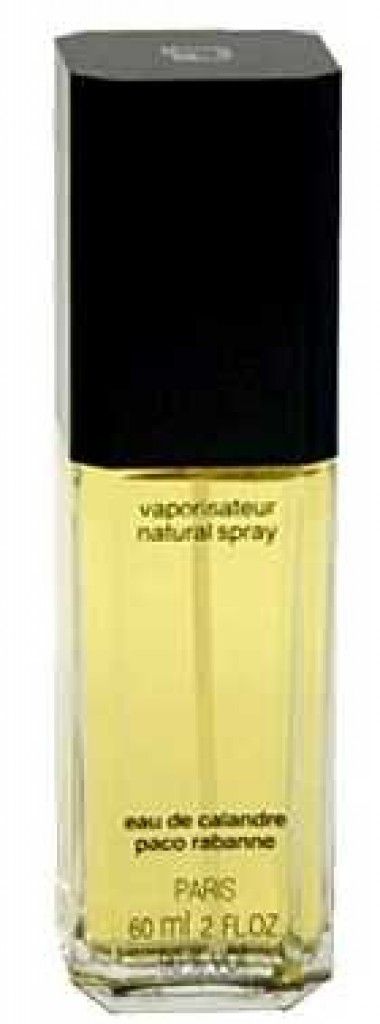 Eau de Calandre