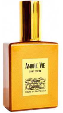 Ambre Vie
