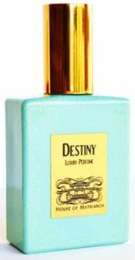 عطر هاوس اوف ماتريارك ديستني