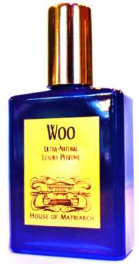 عطر هاوس اوف ماتريارك وو