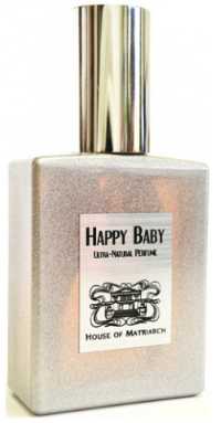عطر هاوس أوف ماتريارك هابي بيبي